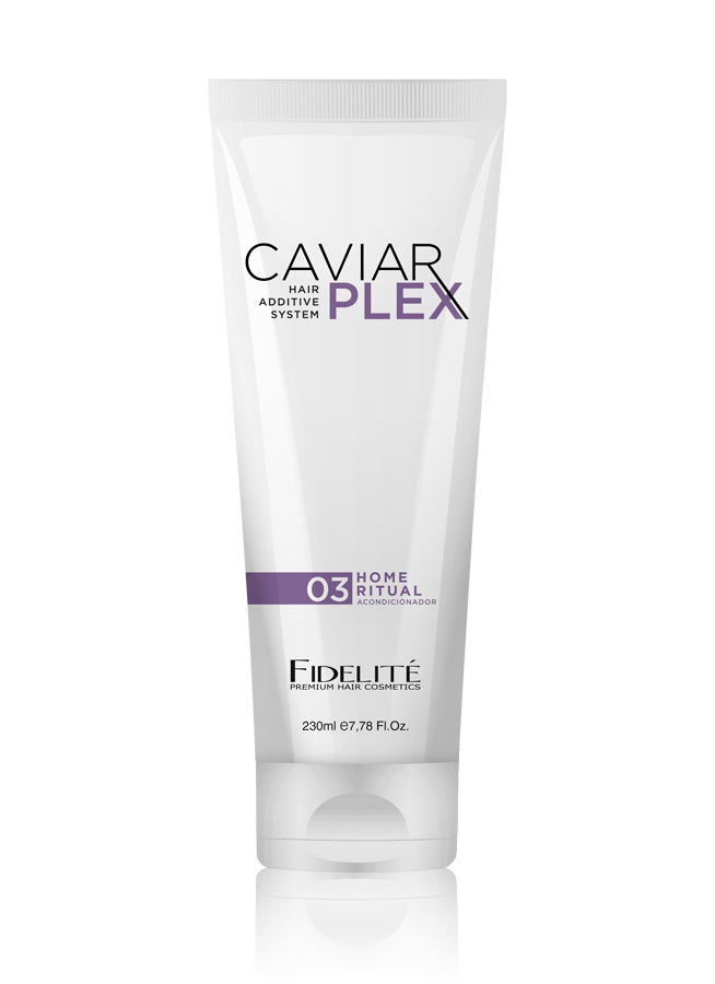 Caviar Plex Home Ritual Acondicionador | Step Nº 3 230ml